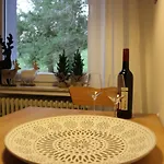 Apartamento Ferienapartment Helling Bad Sobernheim