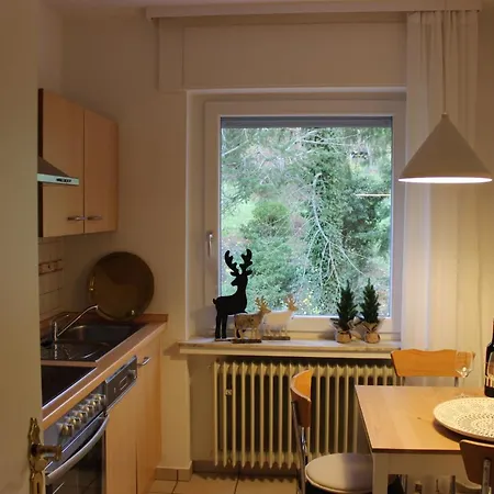 Ferienapartment Helling *