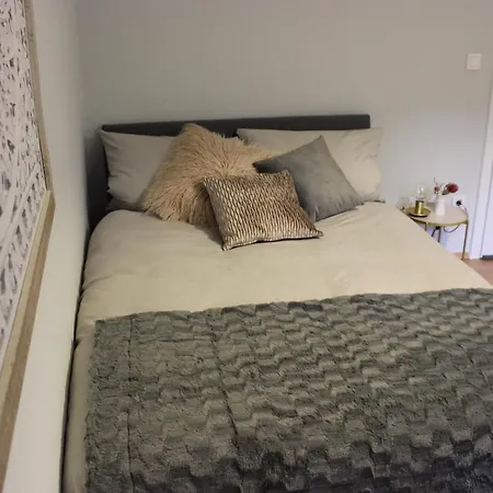 Ferienapartment Helling Apartment *