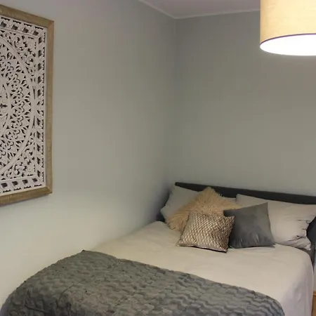 Ferienapartment Helling Апартаменты *