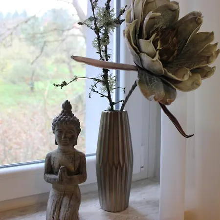 Ferienapartment Helling * באד סוברנהיים