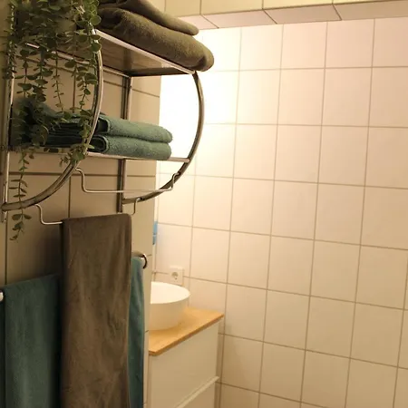 Ferienapartment Helling Апартаменты