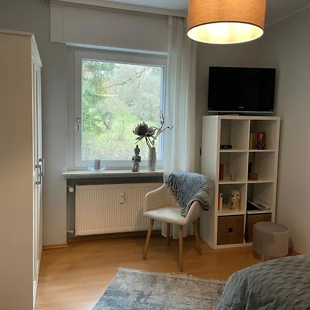 Ferienapartment Helling