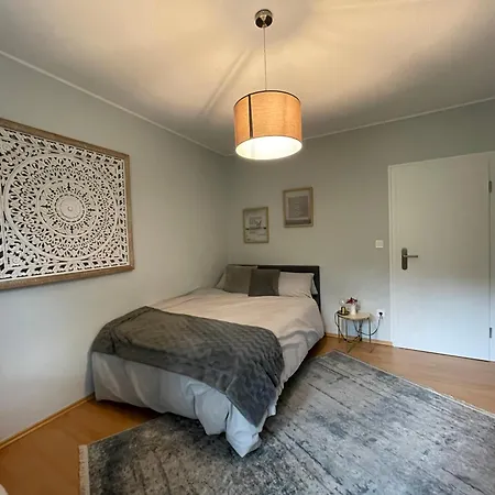 Апартаменты Ferienapartment Helling *