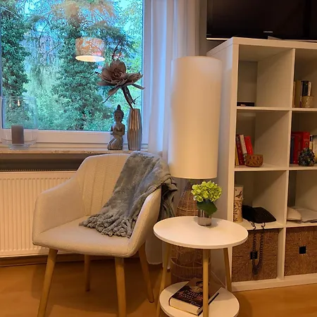 Ferienapartment Helling