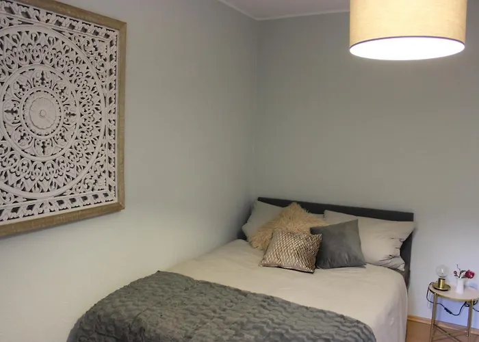 Ferienapartment Helling Apartment *