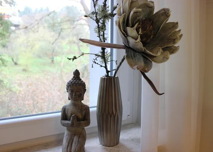 Ferienapartment Helling * Bad Sobernheim