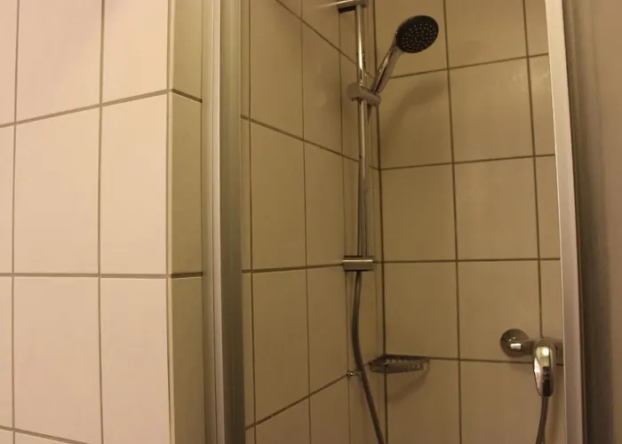 Ferienapartment Helling Apartment Bad Sobernheim