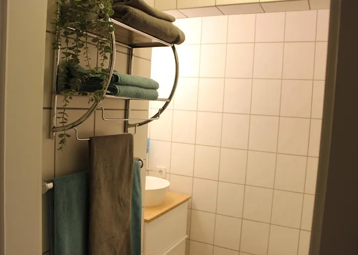 Ferienapartment Helling דירה