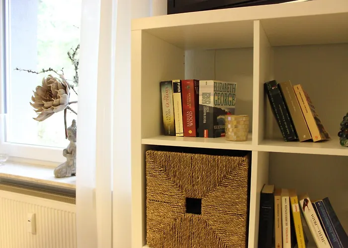 דירה Ferienapartment Helling *