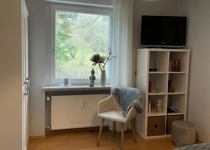 Ferienapartment Helling