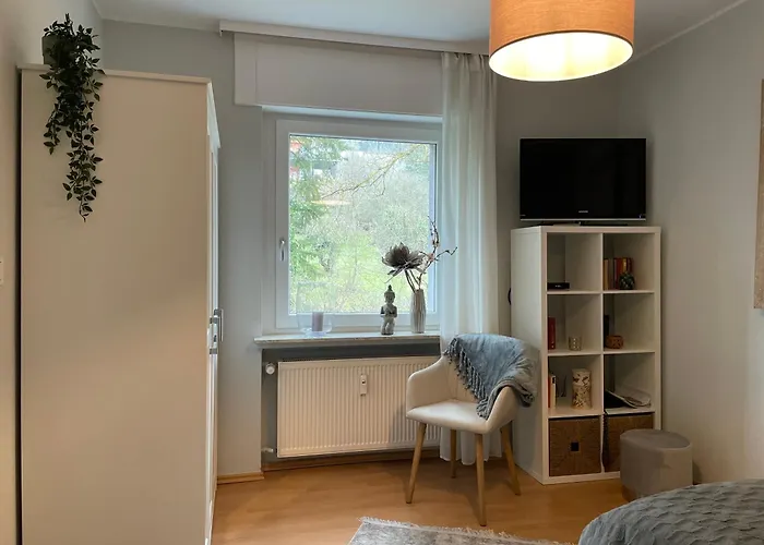 דירה Ferienapartment Helling